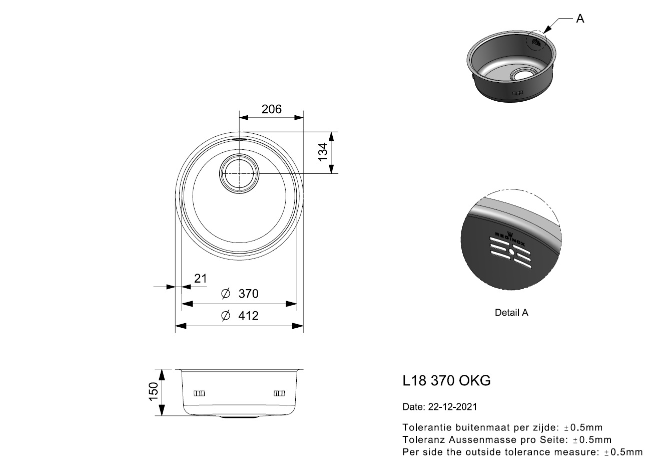 L18 370 (L) OKG