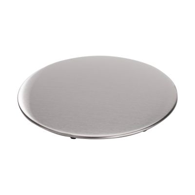 Portable drainer cover