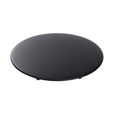 Portable drainer cover