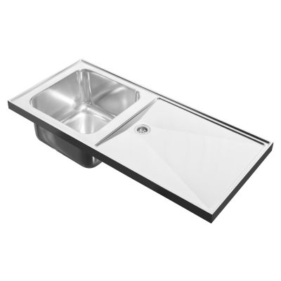 Tapblad 1100x500mm links