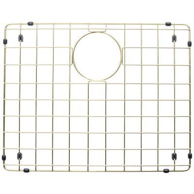 Bottomgrid 50x40 New York Gold II