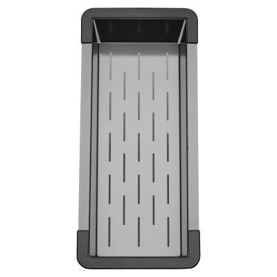 Colander New York Gun Metal II