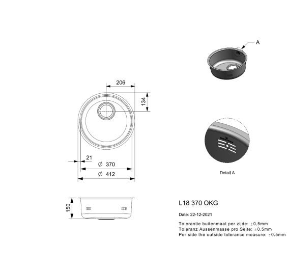 L18 370 (L) OKG